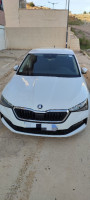 voitures-skoda-scala-2021-guelma-algerie