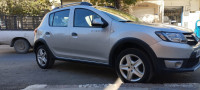 voitures-dacia-sandero-2016-stepway-chelghoum-laid-mila-algerie