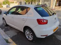 Seat Ibiza 2014 Sport Edition