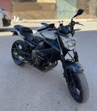 Xj6 Yamaha sp 2012