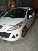 citadine-peugeot-207-2012-allure-bir-el-arch-setif-algerie