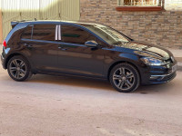 voitures-volkswagen-golf-7-2019-start-hassi-bahbah-djelfa-algerie