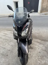 Yamaha Xmax 2012