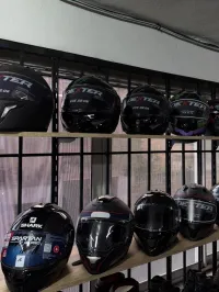 Casque multi marque 