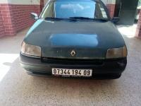 سيارة-صغيرة-renault-clio-1-1994-البليدة-الجزائر