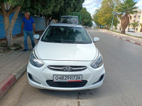 voitures-hyundai-accent-rb-5-portes-2017-gl-dz-guelma-algerie