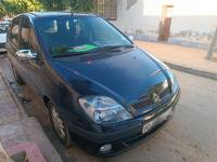 break-familiale-renault-scenic-2001-relizane-algerie