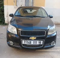 Chevrolet Aveo 5 portes 2011 LS+