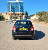 Chevrolet Aveo 5 portes 2011 LS+