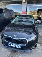 utilitaire-skoda-fabia-2023-ain-naadja-alger-algerie