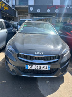 utilitaire-kia-ceed-2021-x-ain-naadja-alger-algerie