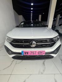 سيارات-volkswagen-t-roc-2026-r-line-avec-sono-عين-النعجة-الجزائر