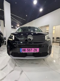 سيارات-citroen-berlingo-2026-xtr-عين-النعجة-الجزائر