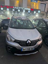 voitures-renault-kangoo-2025-ain-naadja-alger-algerie