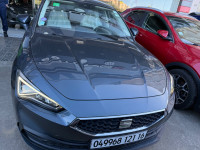 voitures-seat-leon-2021-ain-naadja-alger-algerie