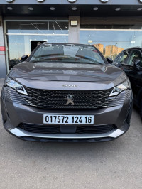 voitures-peugeot-3008-2024-gt-ain-naadja-alger-algerie