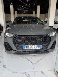 voitures-audi-q3-2024-s-line-ain-naadja-alger-algerie