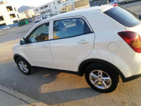 voitures-ssangyong-korando-2014-ferdjioua-mila-algerie