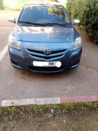 voitures-toyota-yaris-sedan-2006-blida-algerie