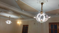 decoration-amenagement-3lustre-et-5-appliques-azzaba-skikda-algerie