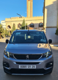 voitures-peugeot-partner-2021-rifter-mohammadia-mascara-algerie