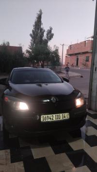 سيارات-renault-megane-3-2010-gtlin-الرحوية-تيارت-الجزائر