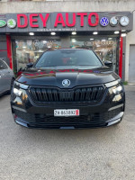 automobiles-skoda-kamiq-2021-monte-carlo-hussein-dey-alger-algerie