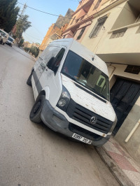 utilitaire-volkswagen-crafter-2012-tlemcen-algerie