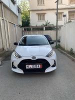 سيارة-صغيرة-toyota-yaris-2022-البليدة-الجزائر