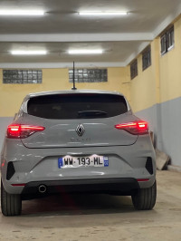 voitures-renault-clio-5-2024-evolution-blida-algerie