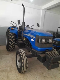 SONALIKA D75 turbo 2013