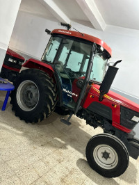 tracteurs-mahindra-di705-2012-ain-merane-chlef-algerie