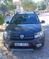 citadine-dacia-stepway-2023-el-khroub-constantine-algerie