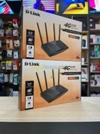 Modem 4G LTE AC1200 D-Link DWR-M961