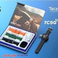 autre-smart-watch-telzeal-tc5g-avec-puce-el-magharia-alger-algerie