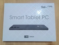 TABLETTE Cidea CM524 8 256 7'' TAB CM524