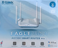 reseau-connexion-smart-router-r15-ax1500-d-link-eagle-pro-ai-routeur-el-magharia-alger-algerie