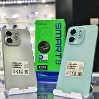 Infinix Smart 9