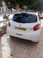 voitures-peugeot-2008-2014-allure-hammam-bouhadjar-ain-temouchent-algerie