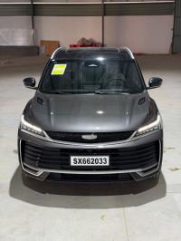 سيارات-geely-coolray-2026-العلمة-سطيف-الجزائر