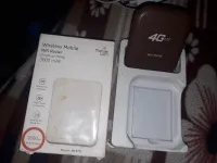 Modem 4G MF670