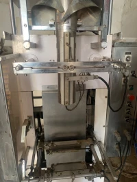 Conditionneuse grain