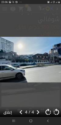 villa-location-appartement-niveau-de-f5-alger-bouzareah-algerie