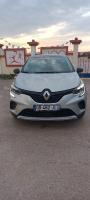 voitures-renault-captur-2021-hammam-maskhoutine-guelma-algerie