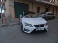 voitures-seat-leon-2013-taher-jijel-algerie