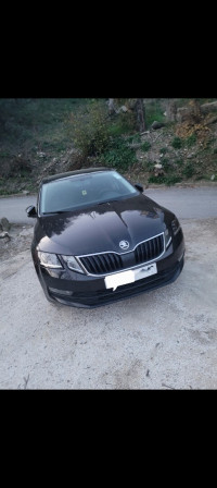 voitures-skoda-octavia-2018-tizi-ouzou-algerie