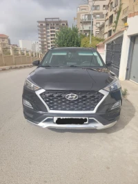Hyundai Tucson 2020 Prestige