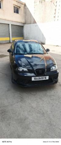 voitures-seat-ibiza-2007-cheraga-alger-algerie