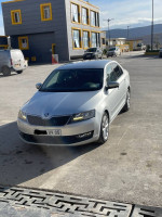 voitures-skoda-rapid-2019-edition-batna-algerie