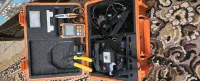 Soudeuse fibre optique Eloik